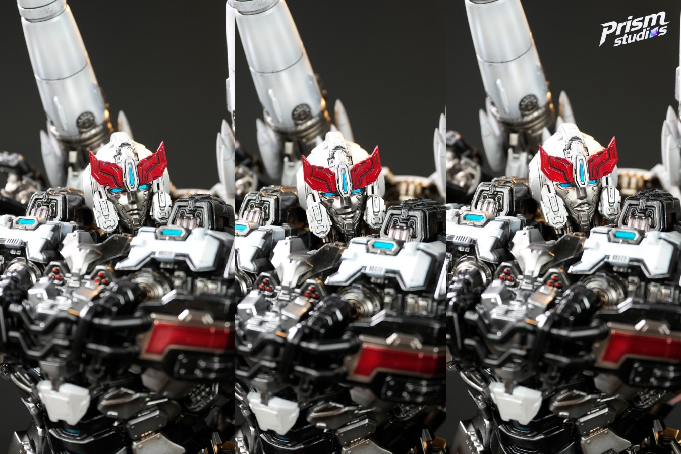 Prowl - Transformers