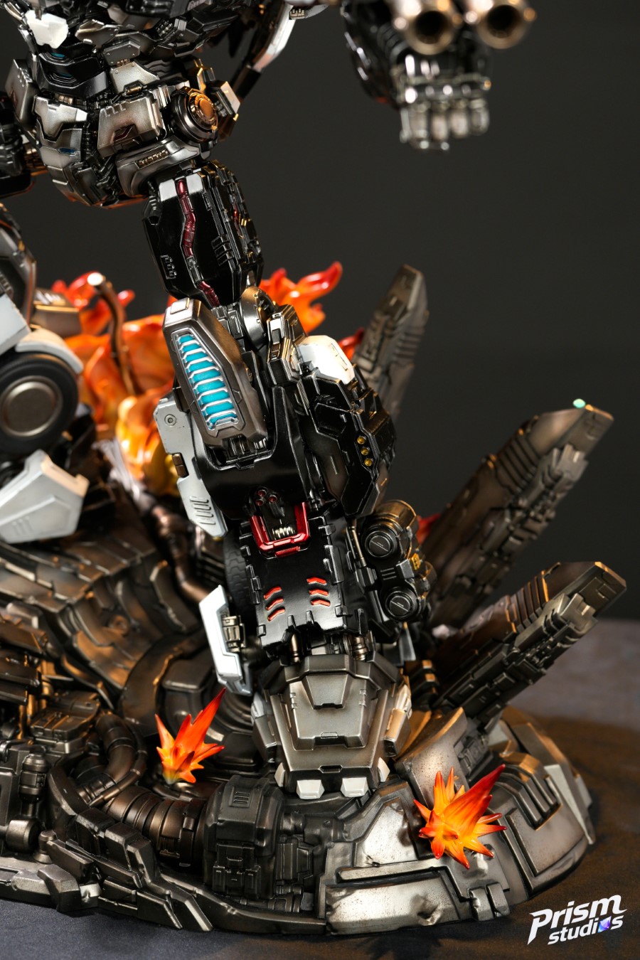 Prowl - Transformers