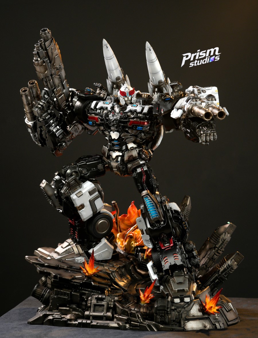 Prowl - Transformers