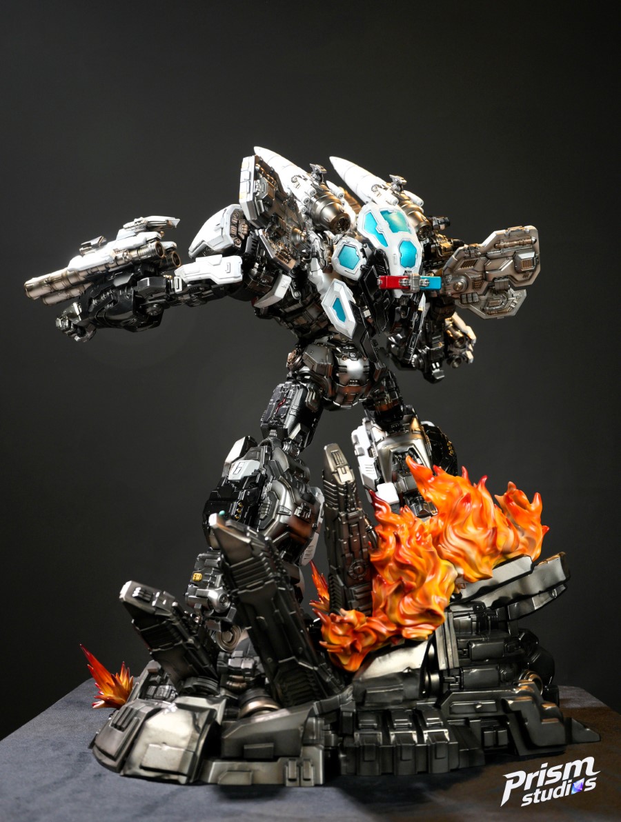 Prowl - Transformers