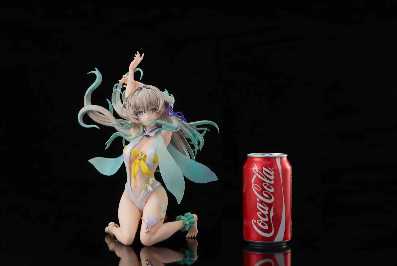 Firefly - Honkai: Star Rail 1/6