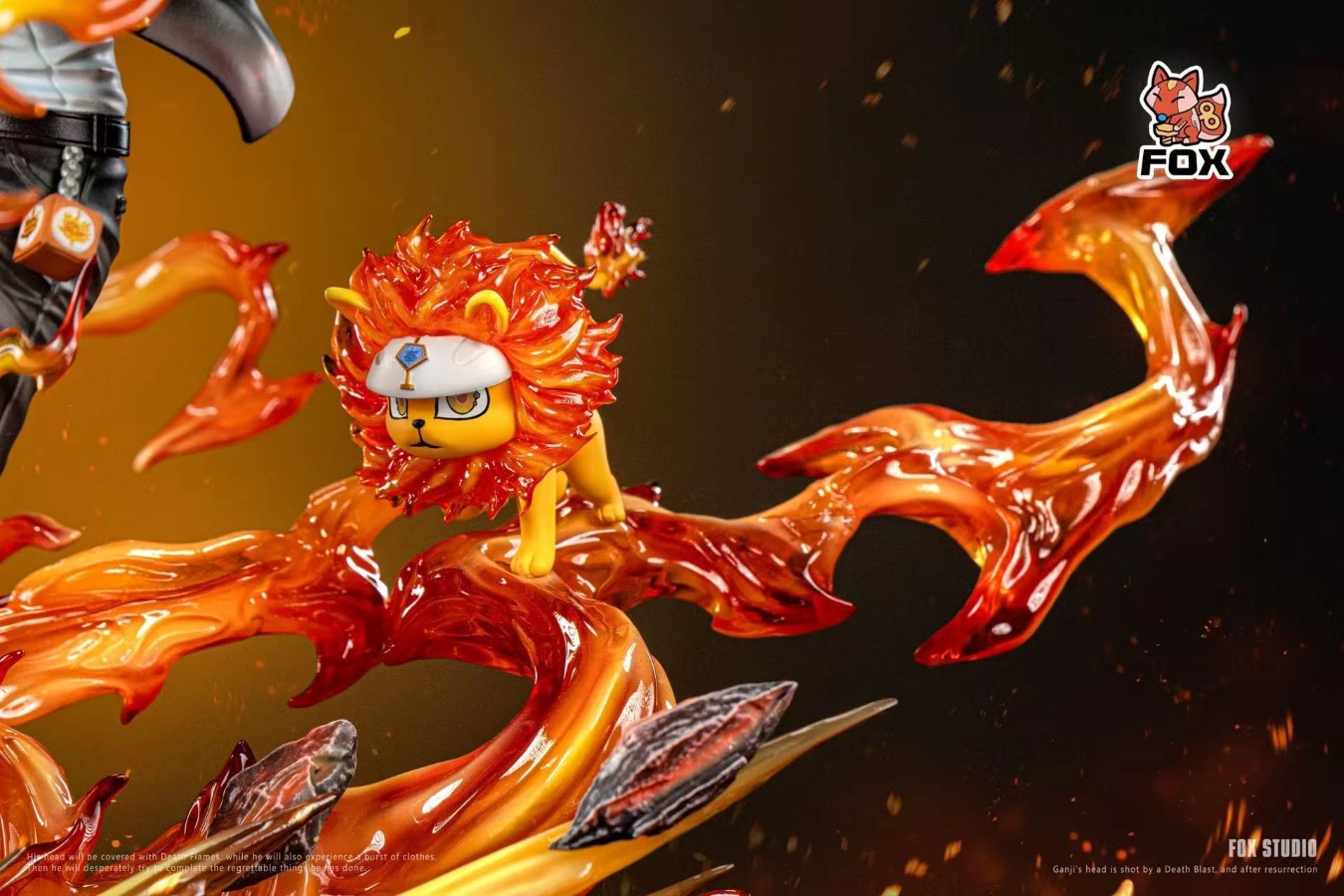 Tsunayoshi Sawada - Reborn