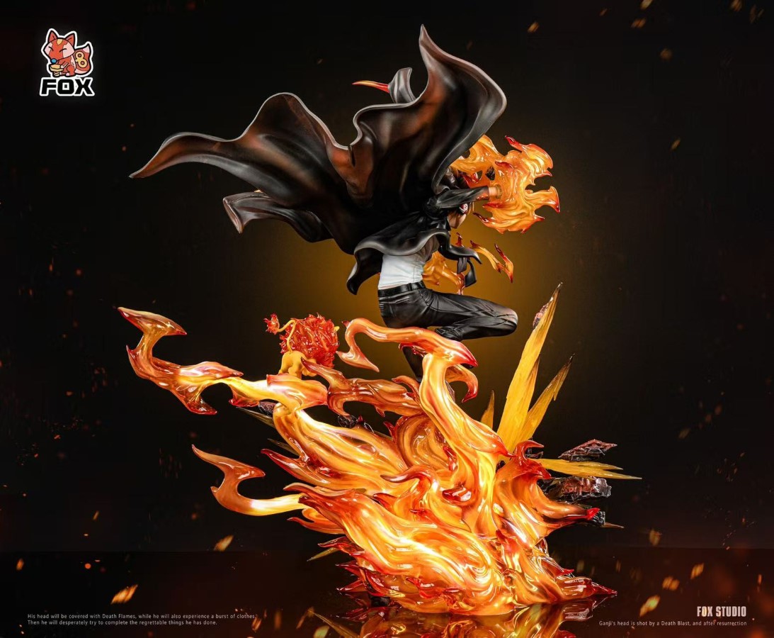 Tsunayoshi Sawada - Reborn