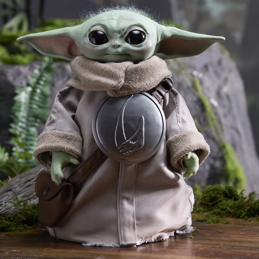 Ultimate Grogu 1/1