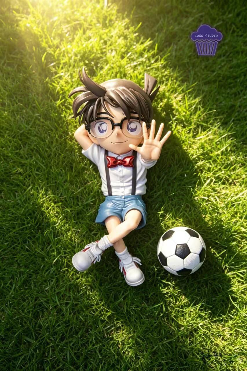 Detective Conan