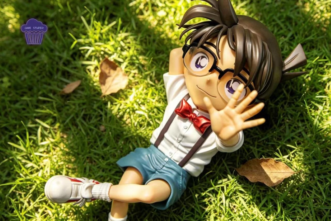 Detective Conan