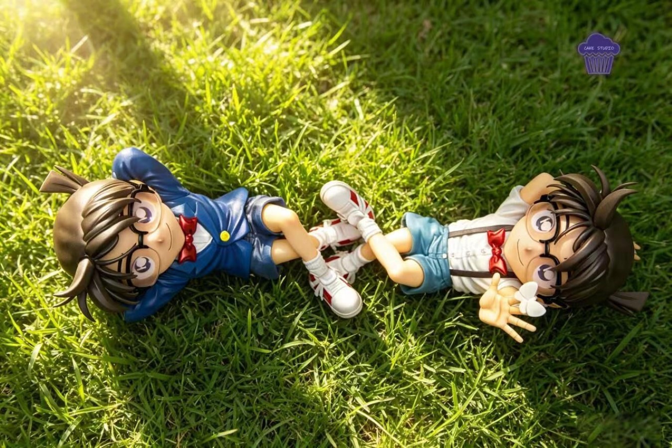 Detective Conan