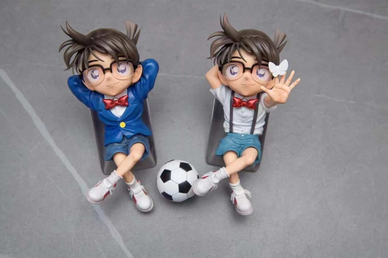 Detective Conan