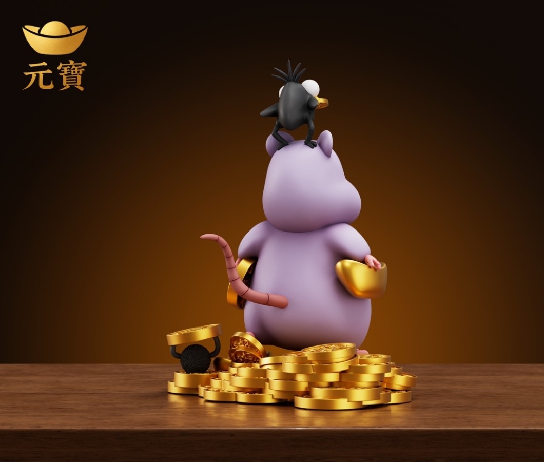 Boh lucky