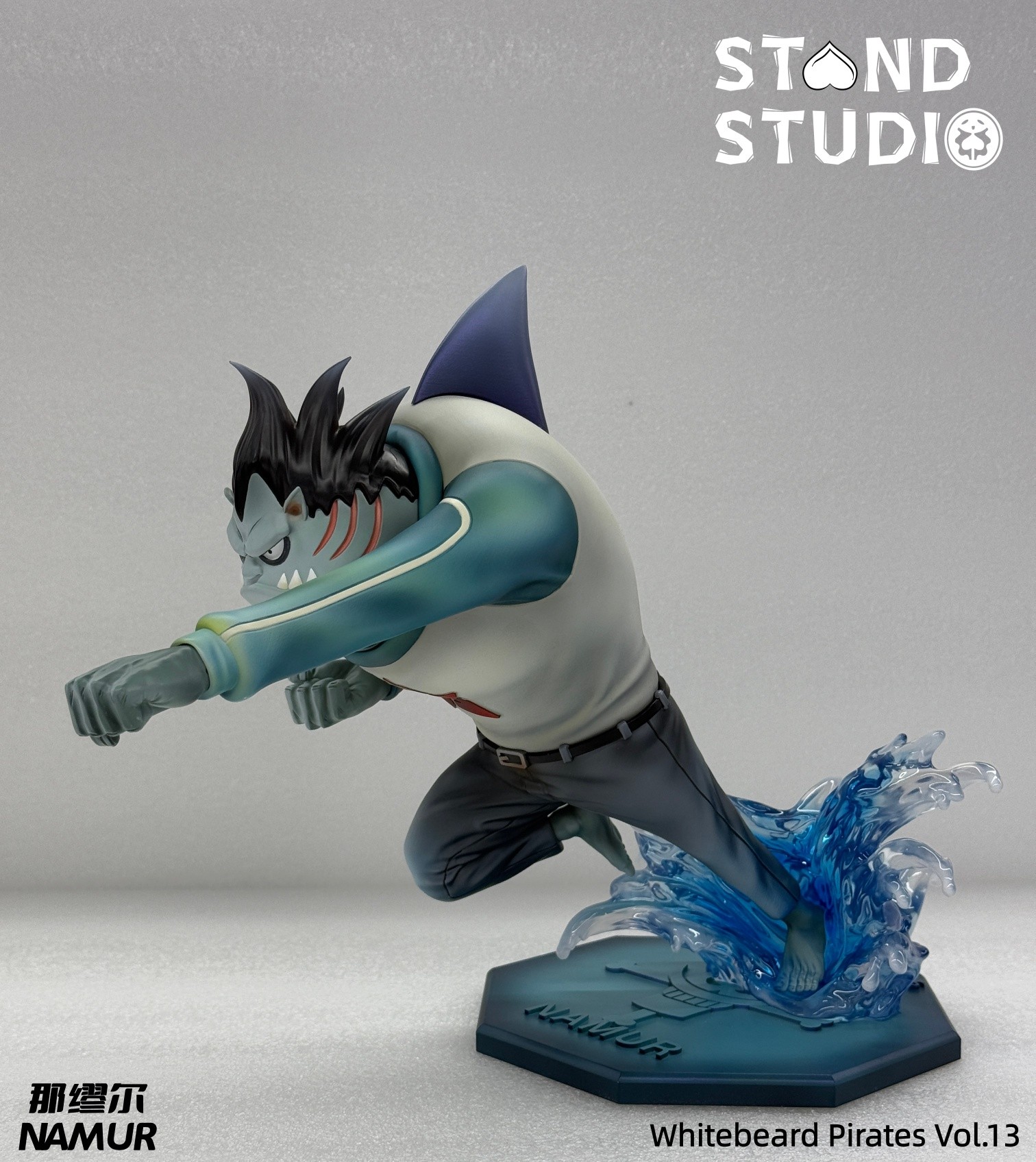 Namur - One Piece