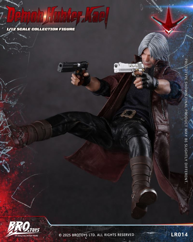 Dante 1/12