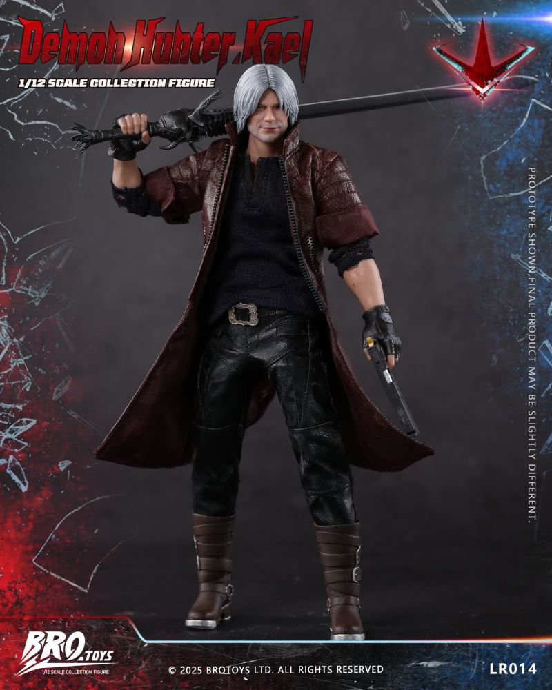 Dante 1/12