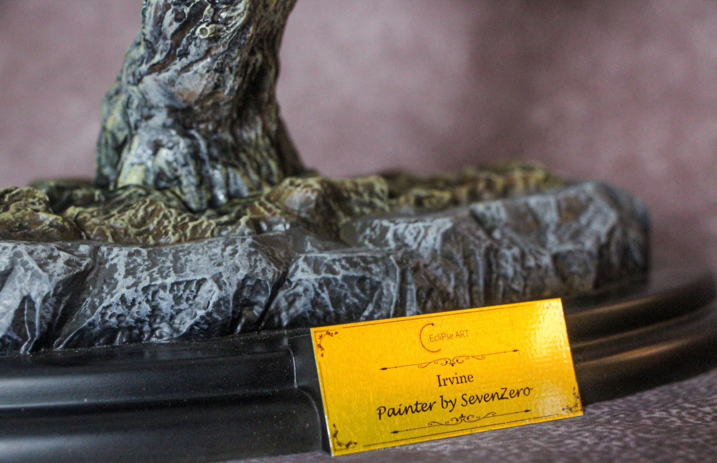 Berserk Brand Warrior Doll Apostle Series 2 Hunter Evan 1/6