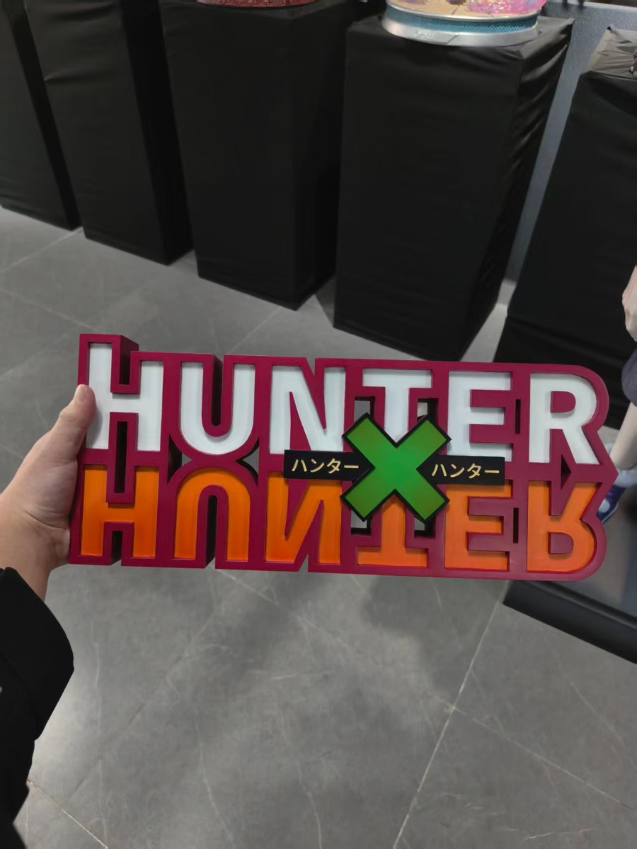 Killua Zoldyck - Hunter x Hunter 1/1