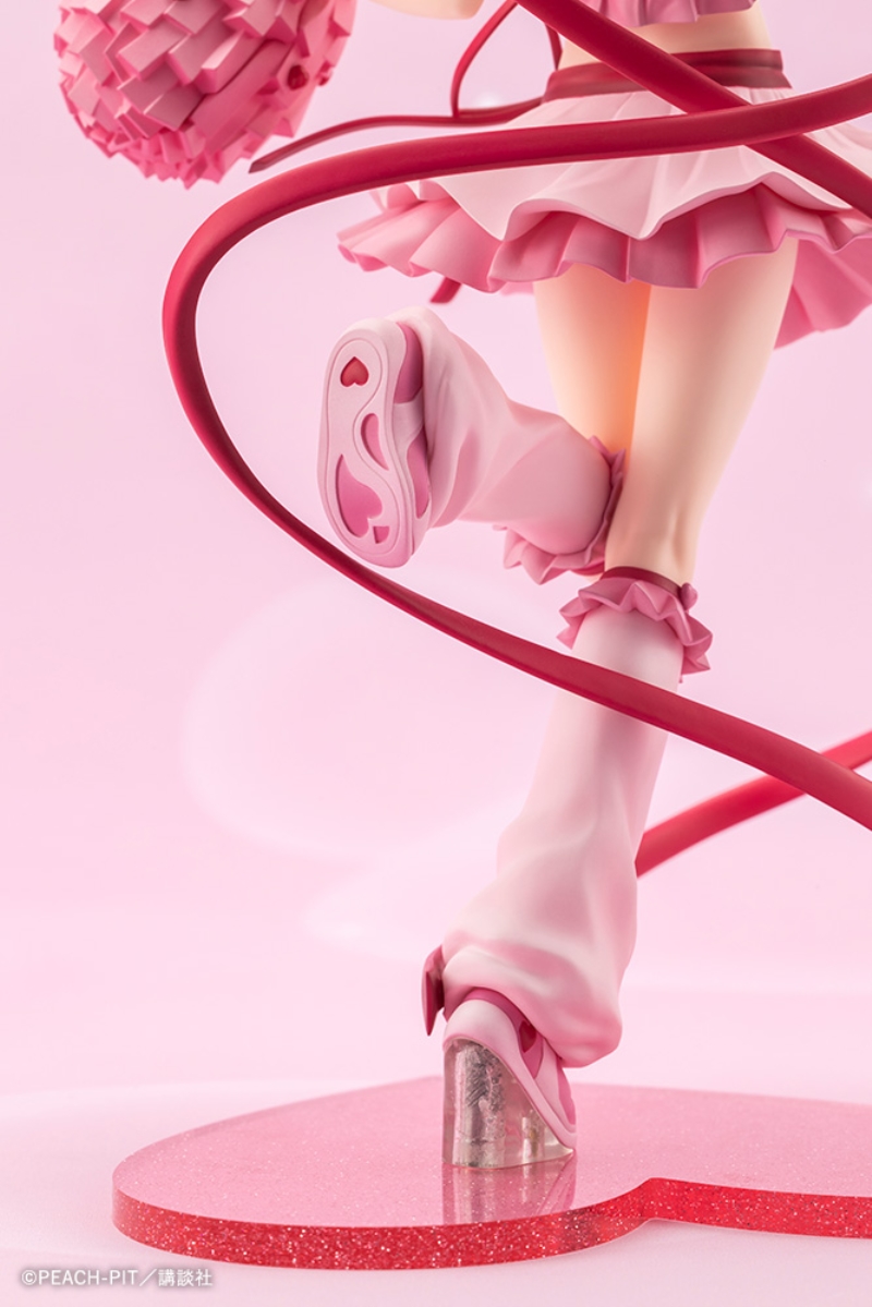 Shugo-chara! Amulet Heart 1/7