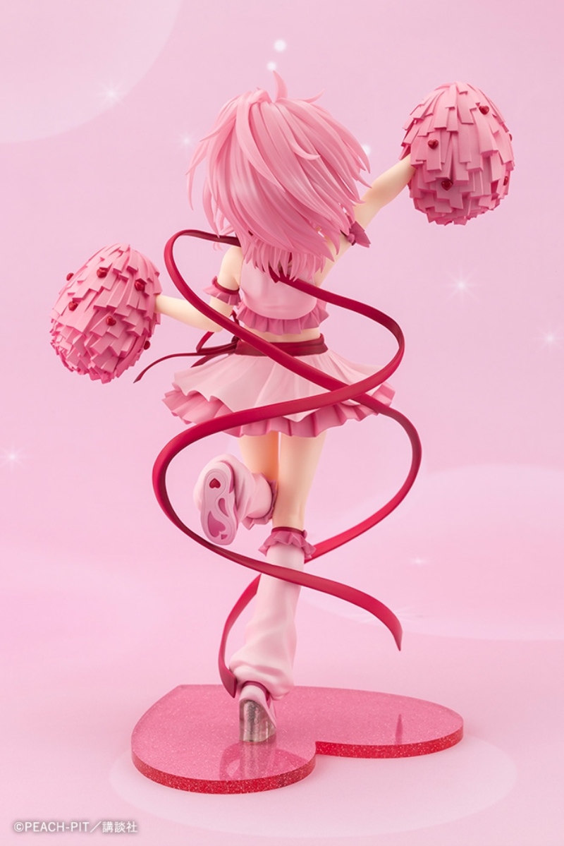 Shugo-chara! Amulet Heart 1/7