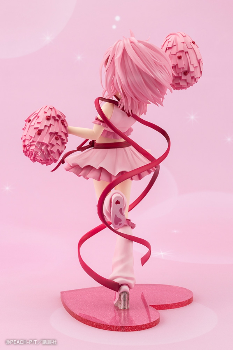 Shugo-chara! Amulet Heart 1/7