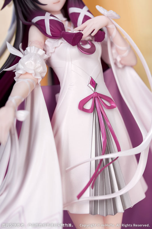 Gift+ 1/8 Columbina: Carnival Gathering Ver. 1/8