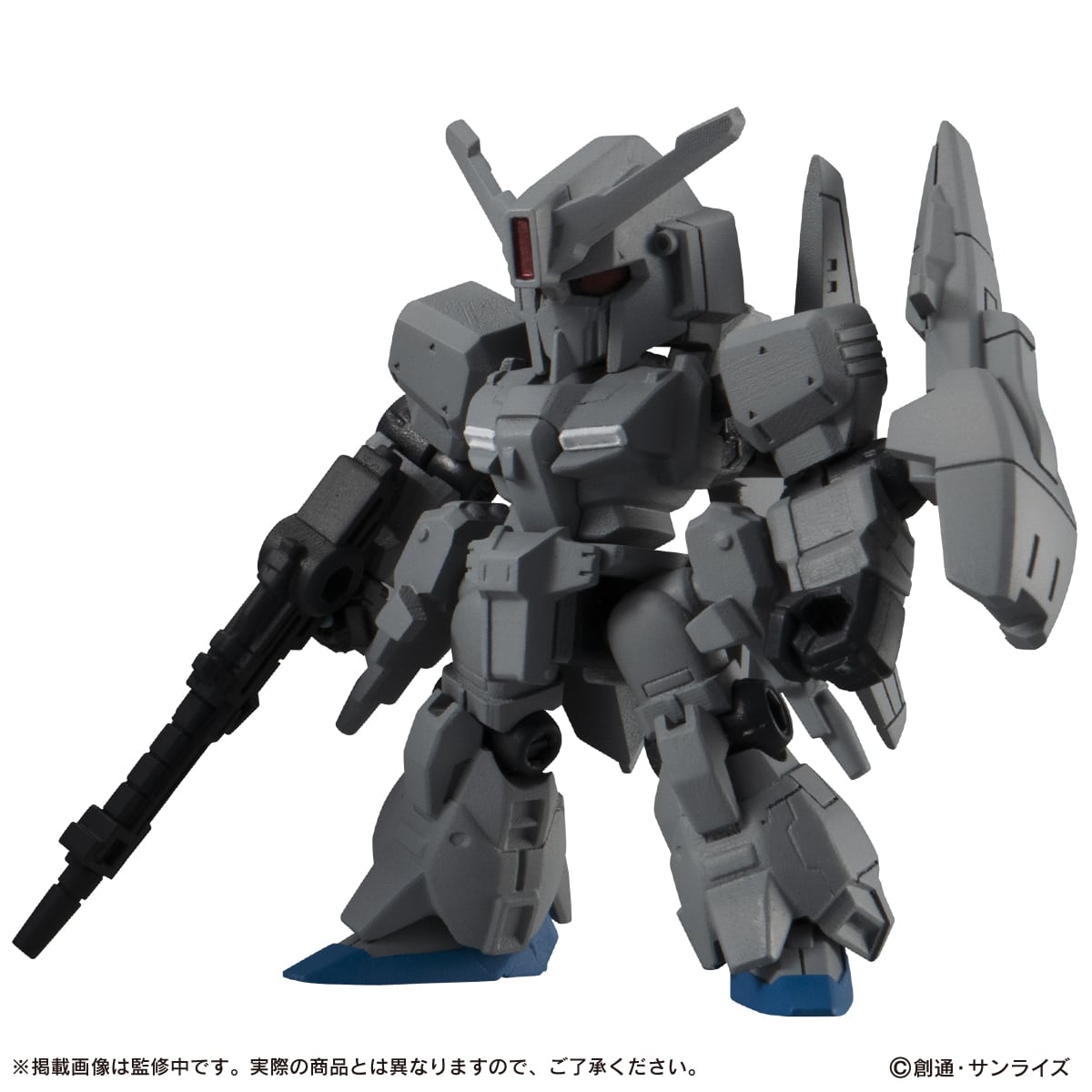 Mobile Suit Gundam MOBILE SUIT ENSEMBLE 14