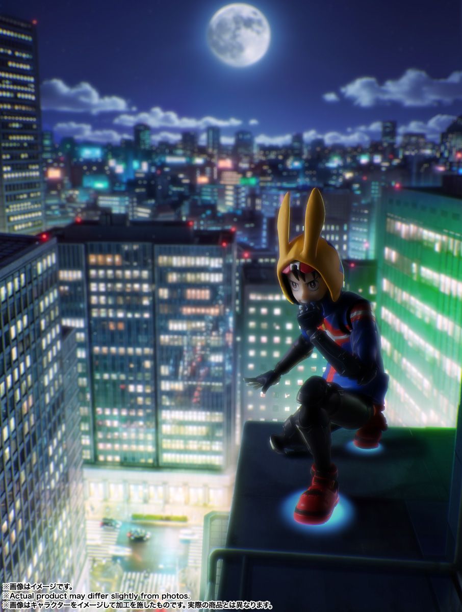 SHFiguarts Koichi Haikai