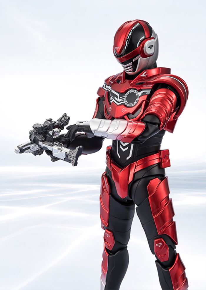 SHFiguarts Gavan Infinity