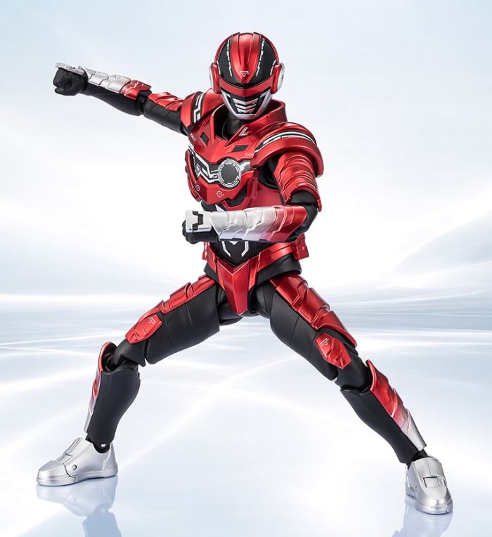SHFiguarts Gavan Infinity