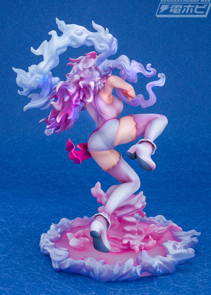 Portrait.Of.Pirates One Piece Evolutionary History Jewelry Bonney The Freest Future