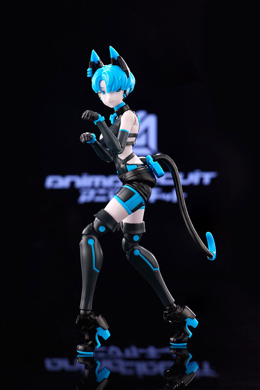 Animacircuit Sora The Cat SP 1/12