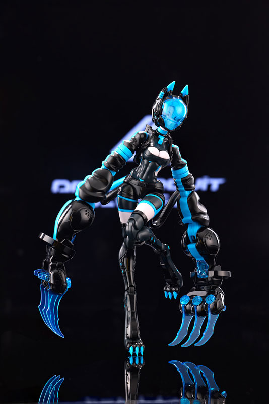 Animacircuit Sora The Cat SP 1/12