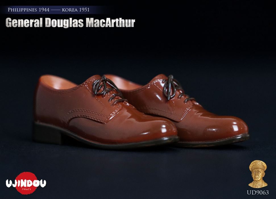 MacArthur (Philippines 1944 - Korea 1951) 1/6