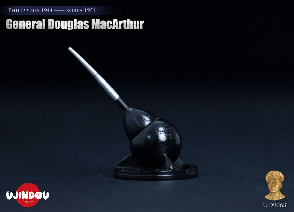 MacArthur (Philippines 1944 - Korea 1951) 1/6