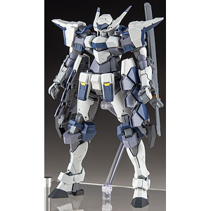 Full Metal Panic! Family 1/48 Azure Raven with Type 10 Modified Monomolecular Blade Plated Ver. + Special Display Base Designed by Kanetake Ebikawa