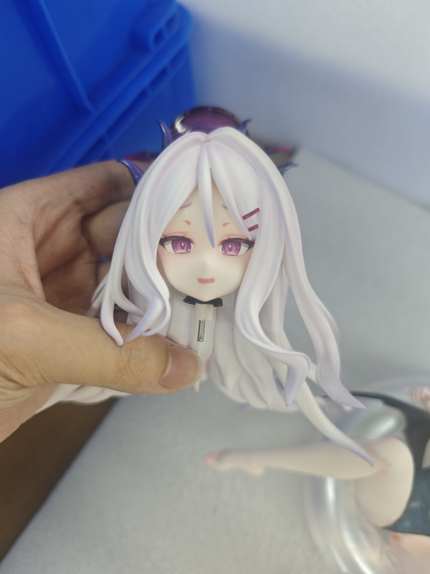 Sorasaki Hina - Blue Archive 1/6