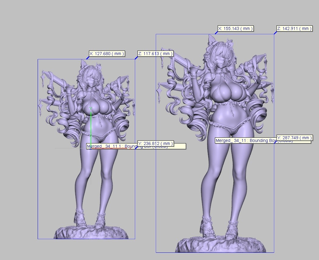 Goddess of Victory: Nikke Crown