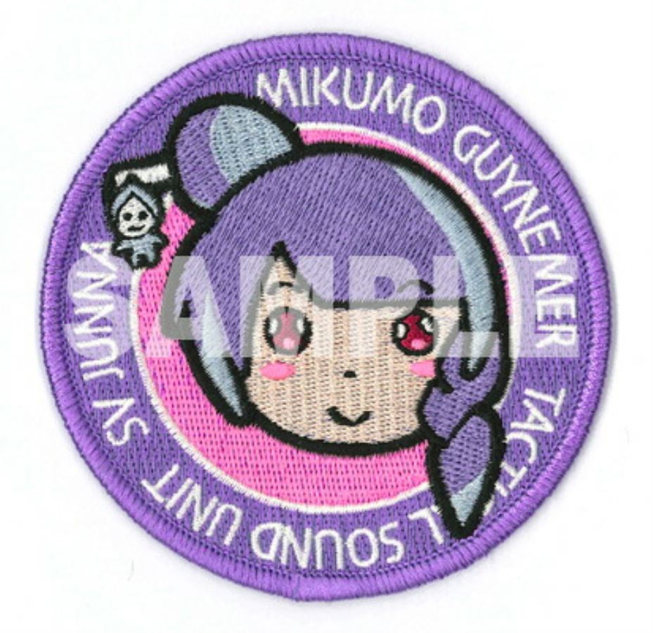 Macross Delta the Movie: Passionate Walküre VF-31S Siegfried Mikumo Guynemer Color 1/72