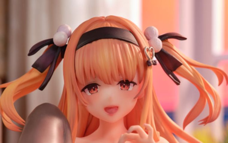 Tsutsumiame illustrated by Kinokomushi