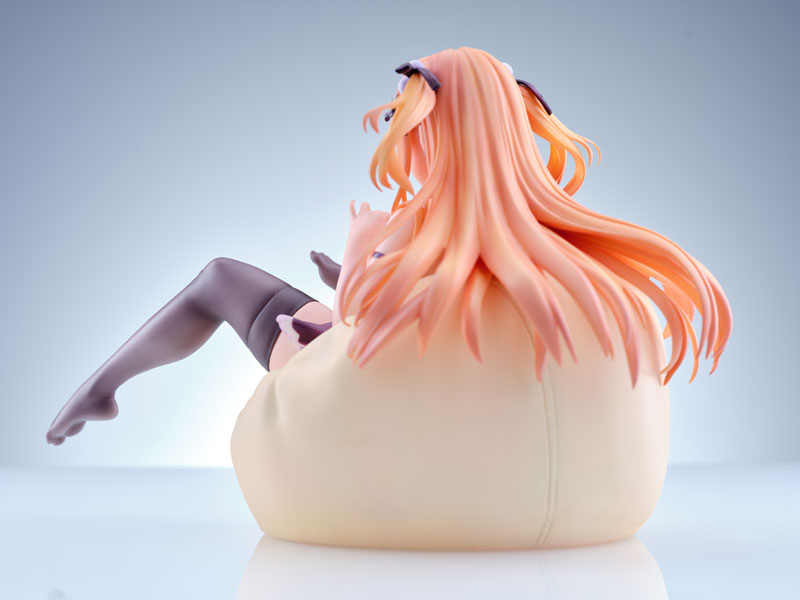 Tsutsumiame illustrated by Kinokomushi