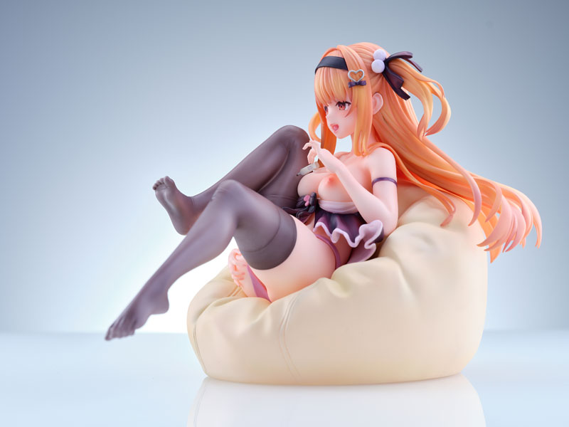 Tsutsumiame illustrated by Kinokomushi