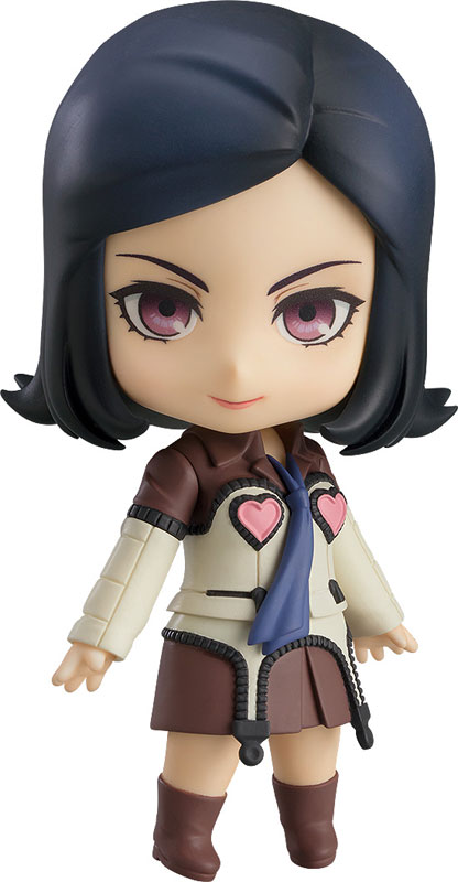 Nendoroid Persona 2: Eternal Punishment Maya Amano