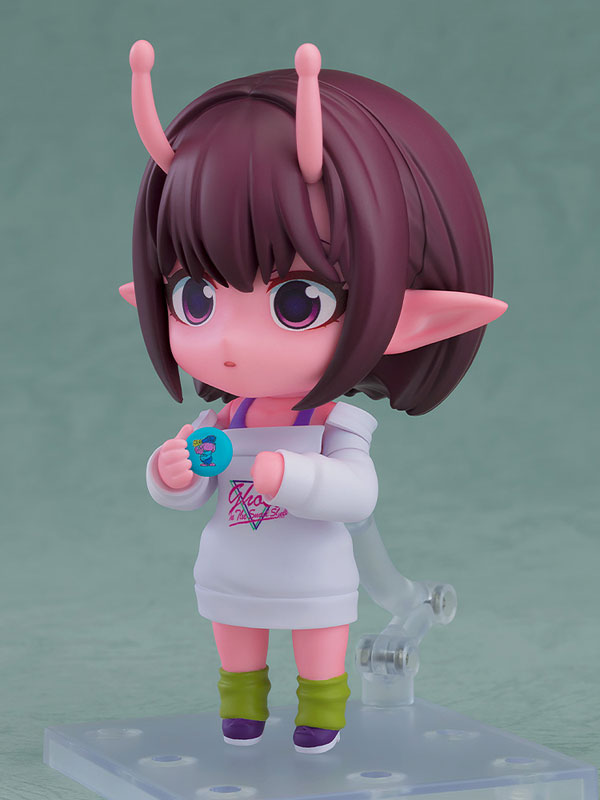 Nendoroid Milky Subway: The Galactic Limited Express Chiharu