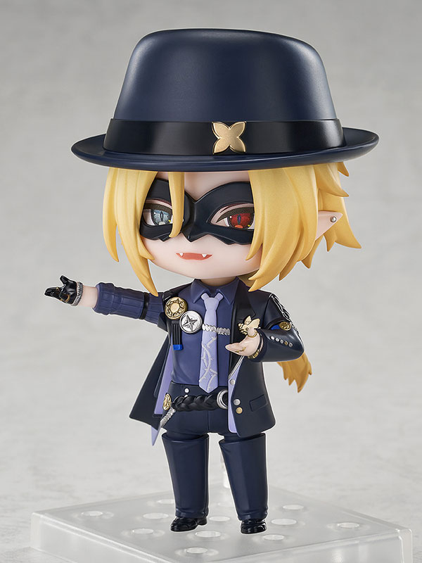 Nendoroid Zenless Zone Zero Hugo Vlad