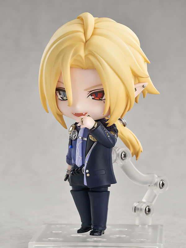 Nendoroid Zenless Zone Zero Hugo Vlad