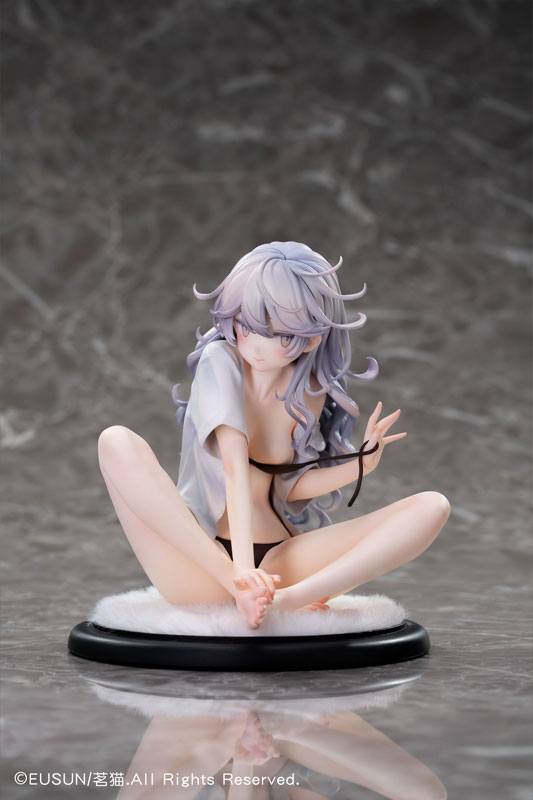 TEMPTED HEART Illustrated by Meibyou 1/6