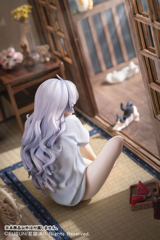 TEMPTED HEART Illustrated by Meibyou 1/6