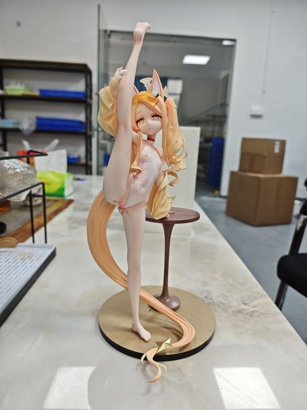 Yurizono Seia Swimwear - Blue Archive