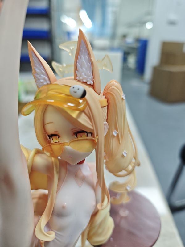 Yurizono Seia Swimwear - Blue Archive