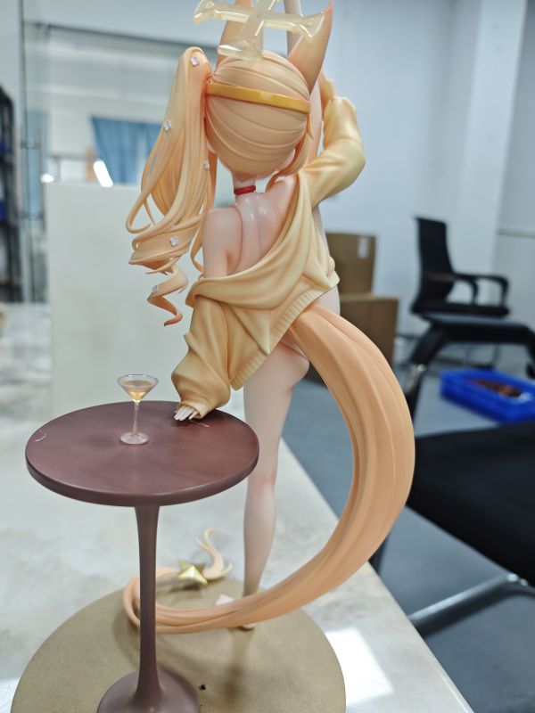 Yurizono Seia Swimwear - Blue Archive