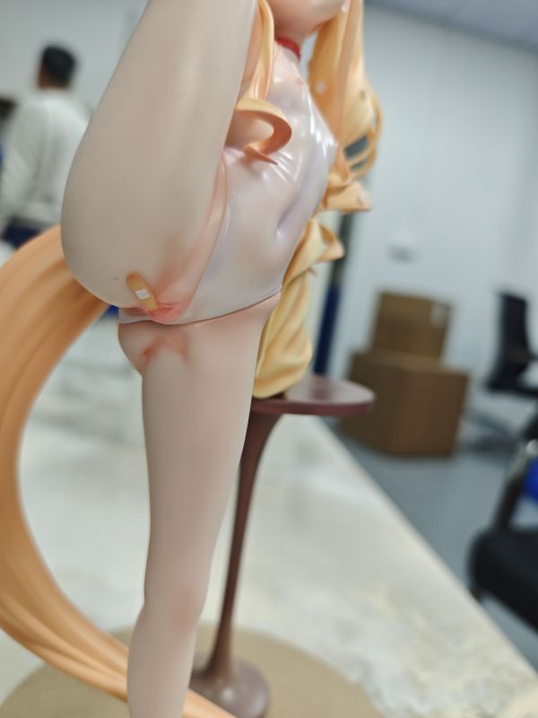 Yurizono Seia Swimwear - Blue Archive