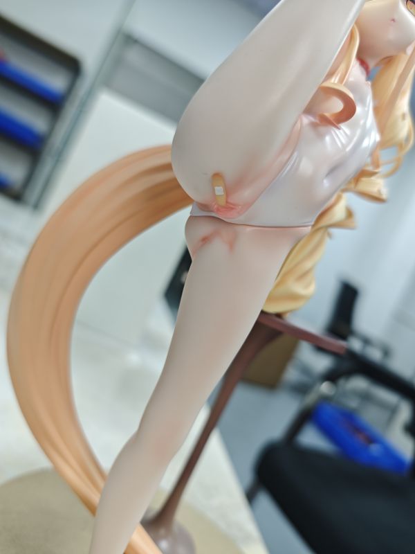 Yurizono Seia Swimwear - Blue Archive