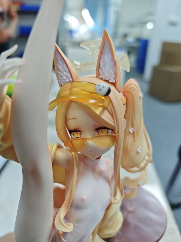 Yurizono Seia Swimwear - Blue Archive